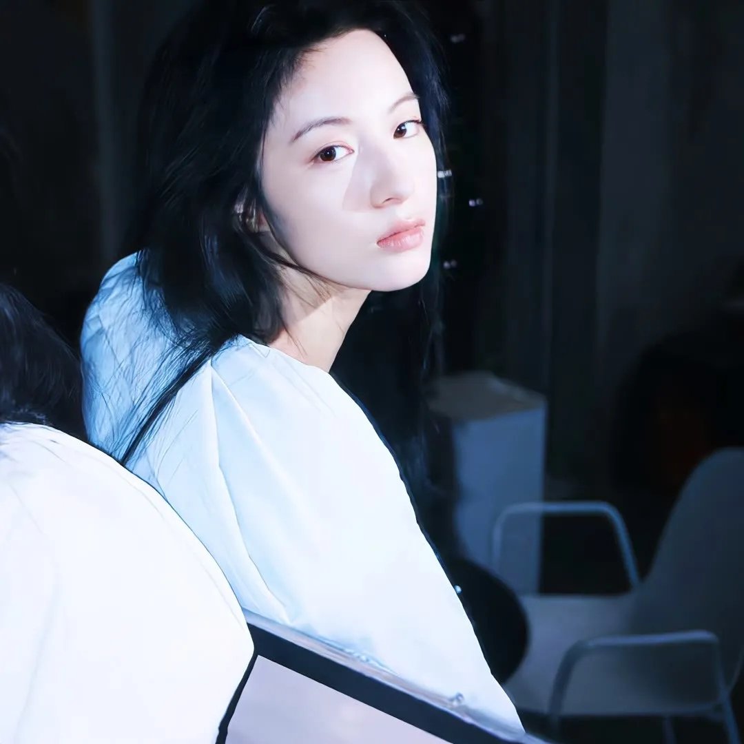 我爱绿咭