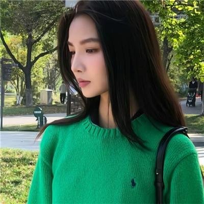 心动的瞬间
