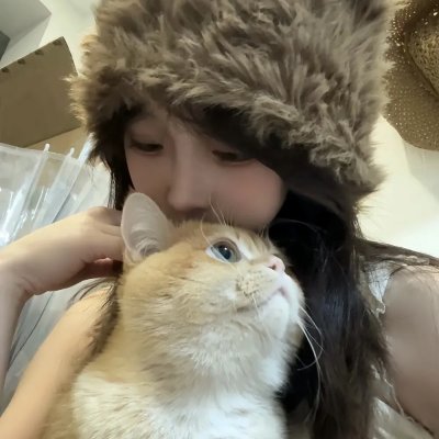 无限纯白的你
